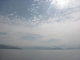 洱海美景