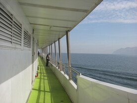 洱海美景