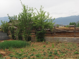 田园小屋
