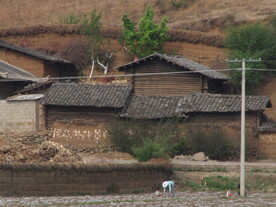 云贵川风景