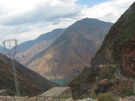 云贵川美景