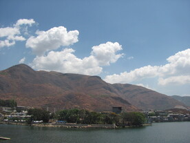 云贵川美景