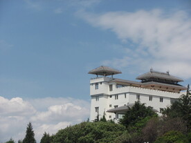 旅途美景