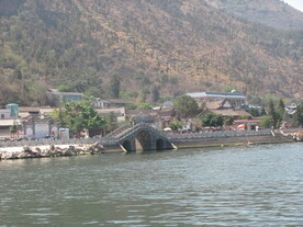 旅途风景
