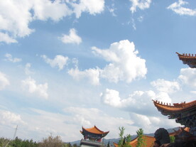 旅途美景