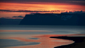 冰岛电脑景观壁纸