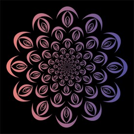 花纹素材