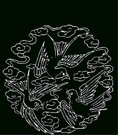 鸟纹