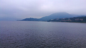 海景风光