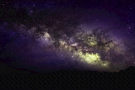 星空素材