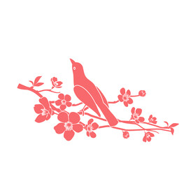 七夕喜鹊 