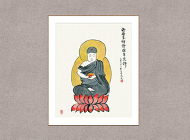 佛像