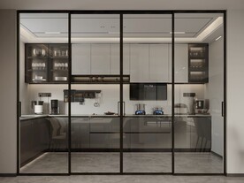 全屋定制效果图