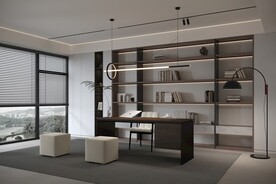 全屋定制效果图