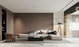 全屋定制效果图