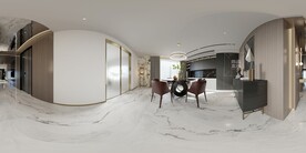 全屋定制效果图