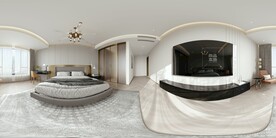 全屋定制效果图