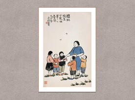分樱桃