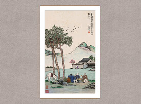 酣醉图