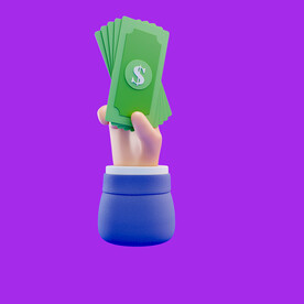 商务金融图标 