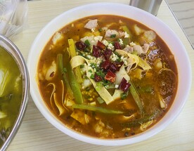 香辣鱼片