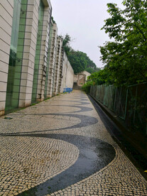 巷子小路