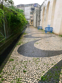 巷子小路
