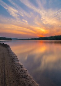 山水风景