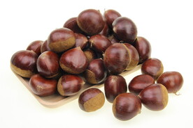 板栗