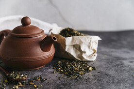 紫砂壶茶文化