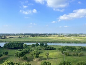 公园景观