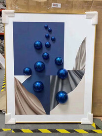 超现代装饰画