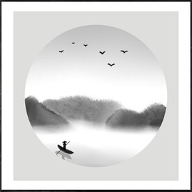 艺术画
