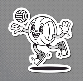   卡通漫画 