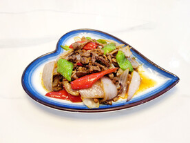 鸡杂