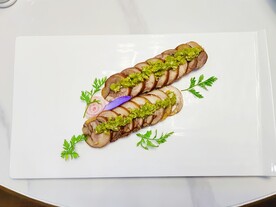 老卤猪头肉