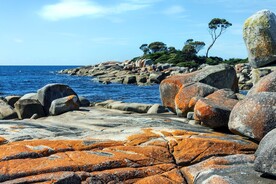 海岸风光