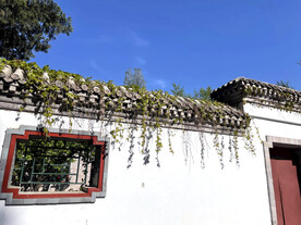 清华大学建筑