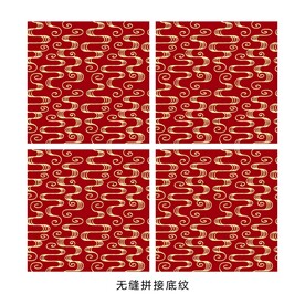 无缝拼接底纹