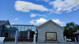 中国人民抗日战争纪念馆