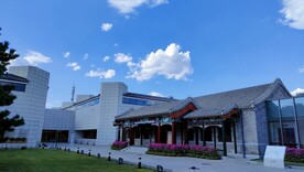 中国人民抗日战争纪念馆