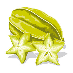 杨桃