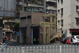 老小区房子