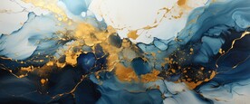 抽象装饰画