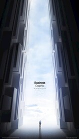 地产宣传页