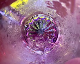 梦幻玻璃