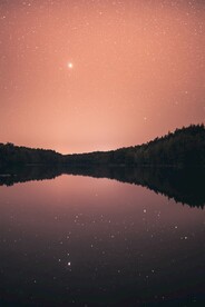 夜景