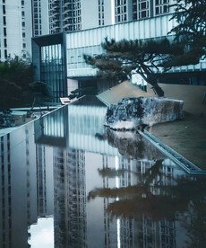 公共建筑