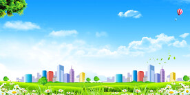 未成年人梦想快乐背景