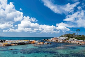 海景